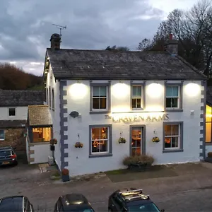 The Craven Arms Settle