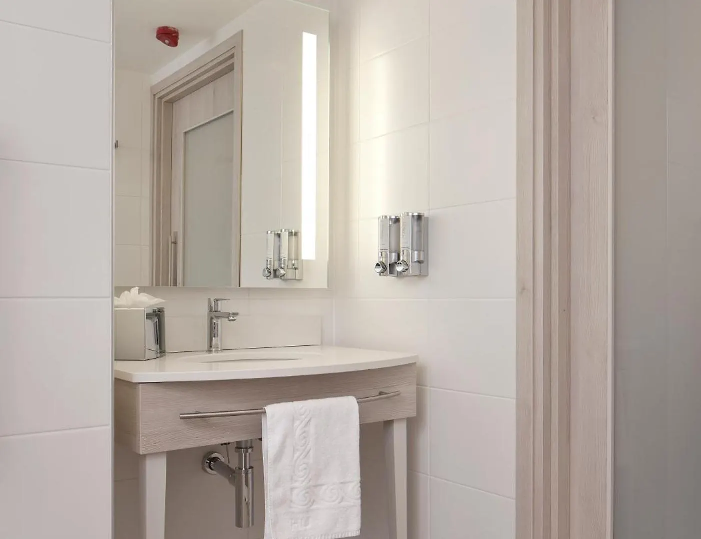 *** Hotel Hampton By Hilton Leeds City Centre Wielka Brytania